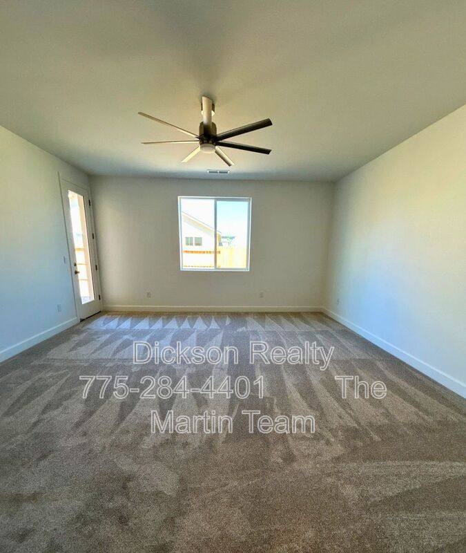 House for rent at 3448 Payton Way, Fernley, NV 89408