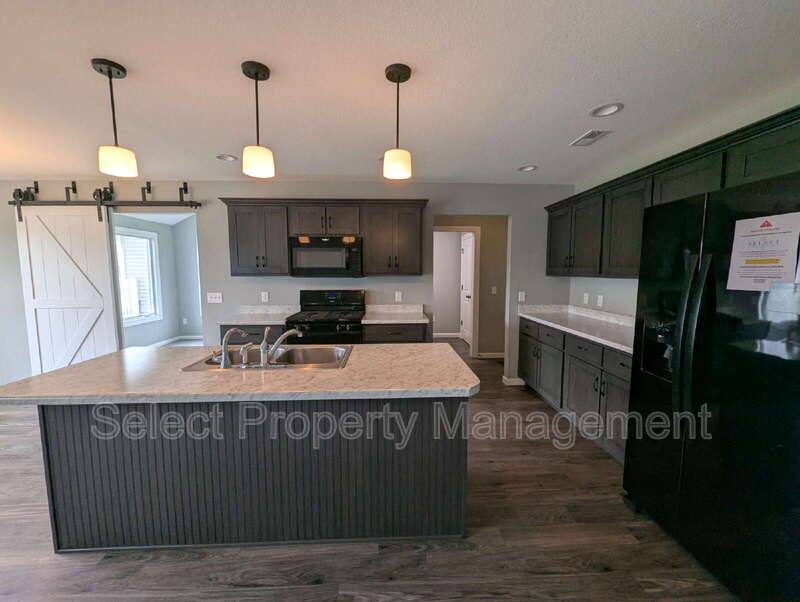 House for rent at 17146 Apostle Island Cove, Huntertown, IN 46748
