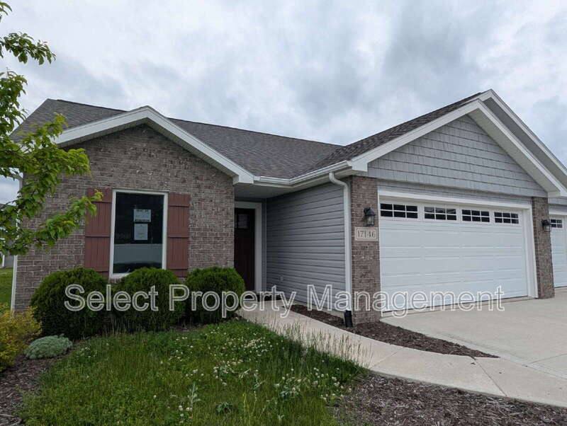 House for rent at 17146 Apostle Island Cove, Huntertown, IN 46748