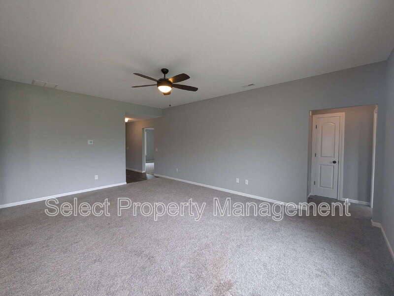 House for rent at 17146 Apostle Island Cove, Huntertown, IN 46748