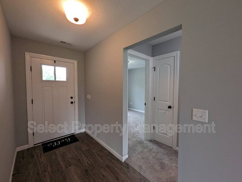 House for rent at 17146 Apostle Island Cove, Huntertown, IN 46748