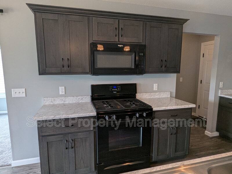 House for rent at 17146 Apostle Island Cove, Huntertown, IN 46748