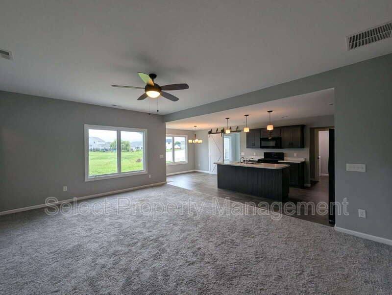 House for rent at 17146 Apostle Island Cove, Huntertown, IN 46748