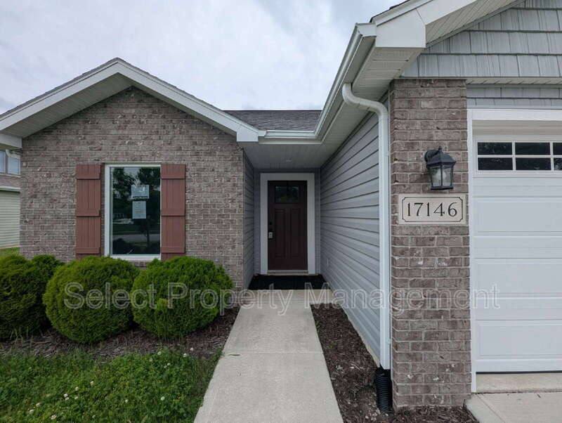 House for rent at 17146 Apostle Island Cove, Huntertown, IN 46748