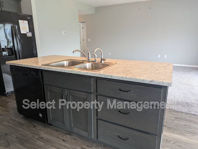 House for rent at 17146 Apostle Island Cove, Huntertown, IN 46748