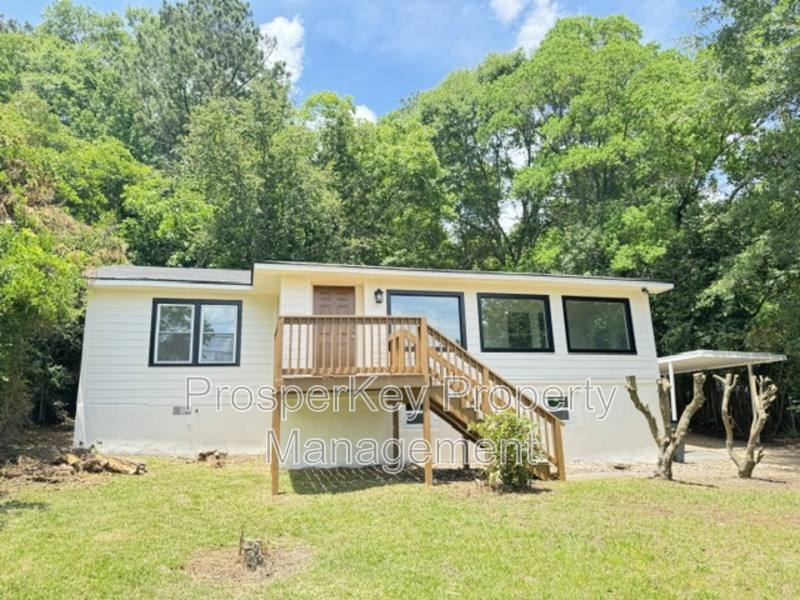 House for rent at 2353 Agnes Dr, Columbus, GA 31907