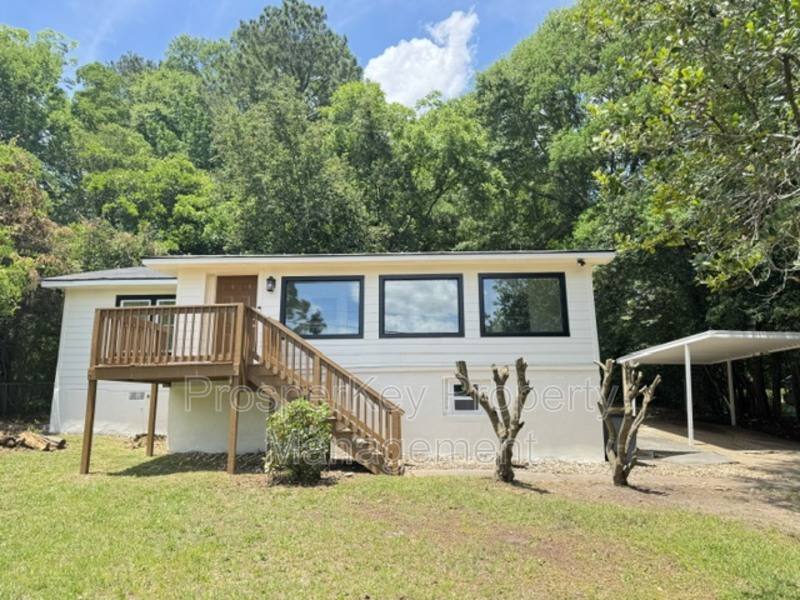 House for rent at 2353 Agnes Dr, Columbus, GA 31907