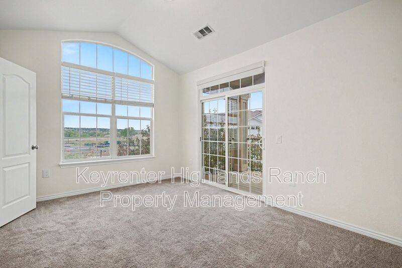 Apartment for rent at 18611 Stroh Rd #5207, Parker, CO 80134
