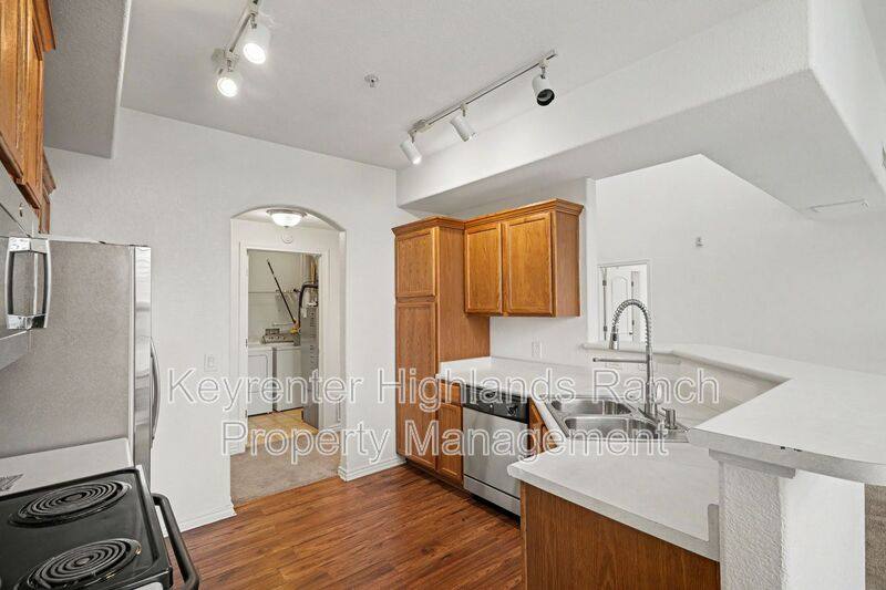 Apartment for rent at 18611 Stroh Rd #5207, Parker, CO 80134