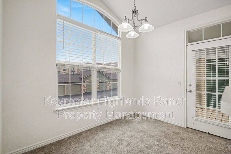 Apartment for rent at 18611 Stroh Rd #5207, Parker, CO 80134