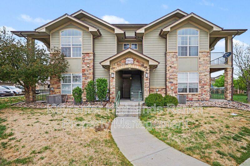 Apartment for rent at 18611 Stroh Rd #5207, Parker, CO 80134
