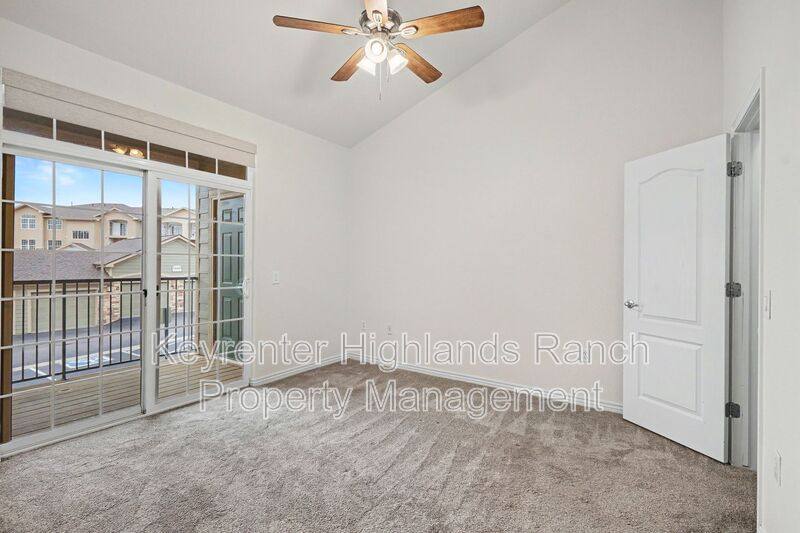 Apartment for rent at 18611 Stroh Rd #5207, Parker, CO 80134