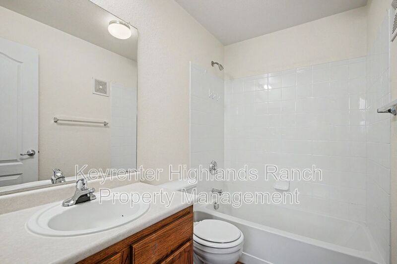 Apartment for rent at 18611 Stroh Rd #5207, Parker, CO 80134