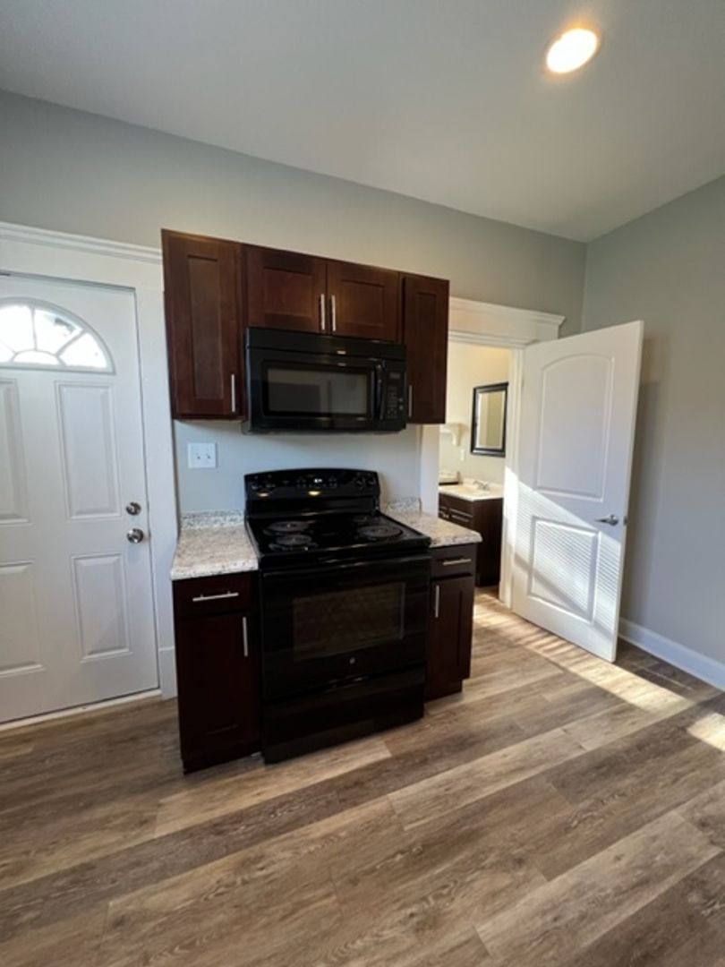 Apartment for rent at 764-768 S 17th St, Columbus, OH 43206