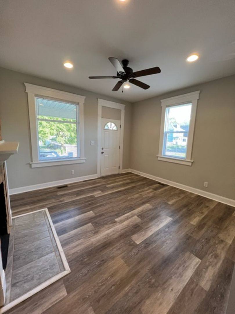 Apartment for rent at 764-768 S 17th St, Columbus, OH 43206