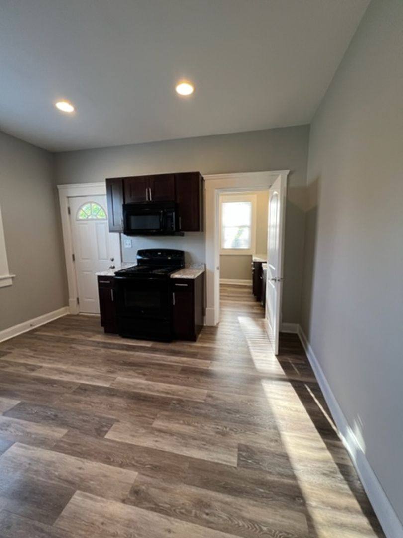 Apartment for rent at 764-768 S 17th St, Columbus, OH 43206