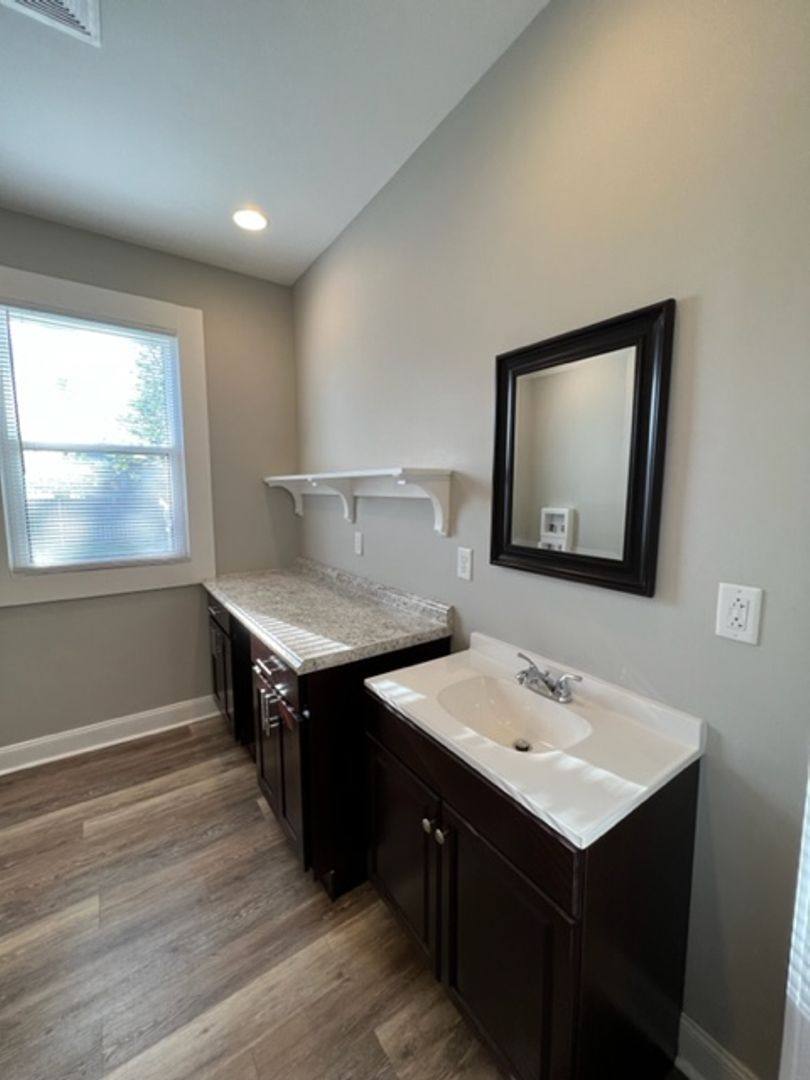 Apartment for rent at 764-768 S 17th St, Columbus, OH 43206