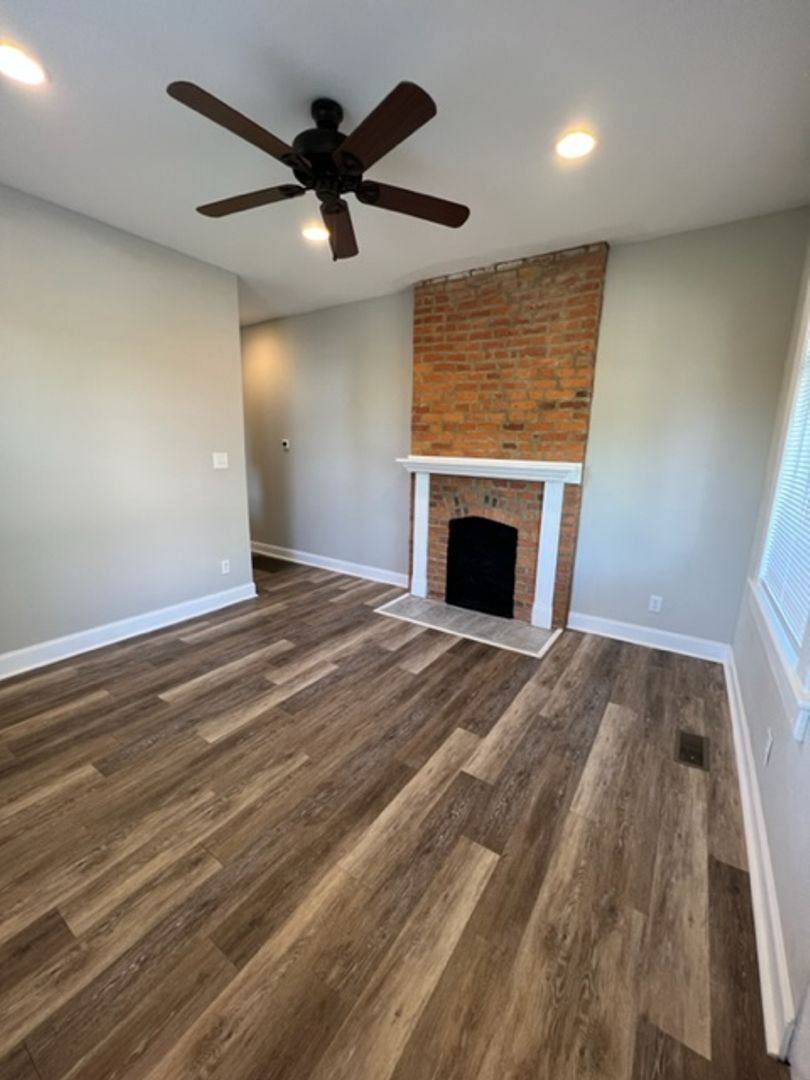 Apartment for rent at 764-768 S 17th St, Columbus, OH 43206