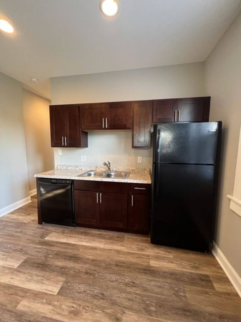 Apartment for rent at 764-768 S 17th St, Columbus, OH 43206