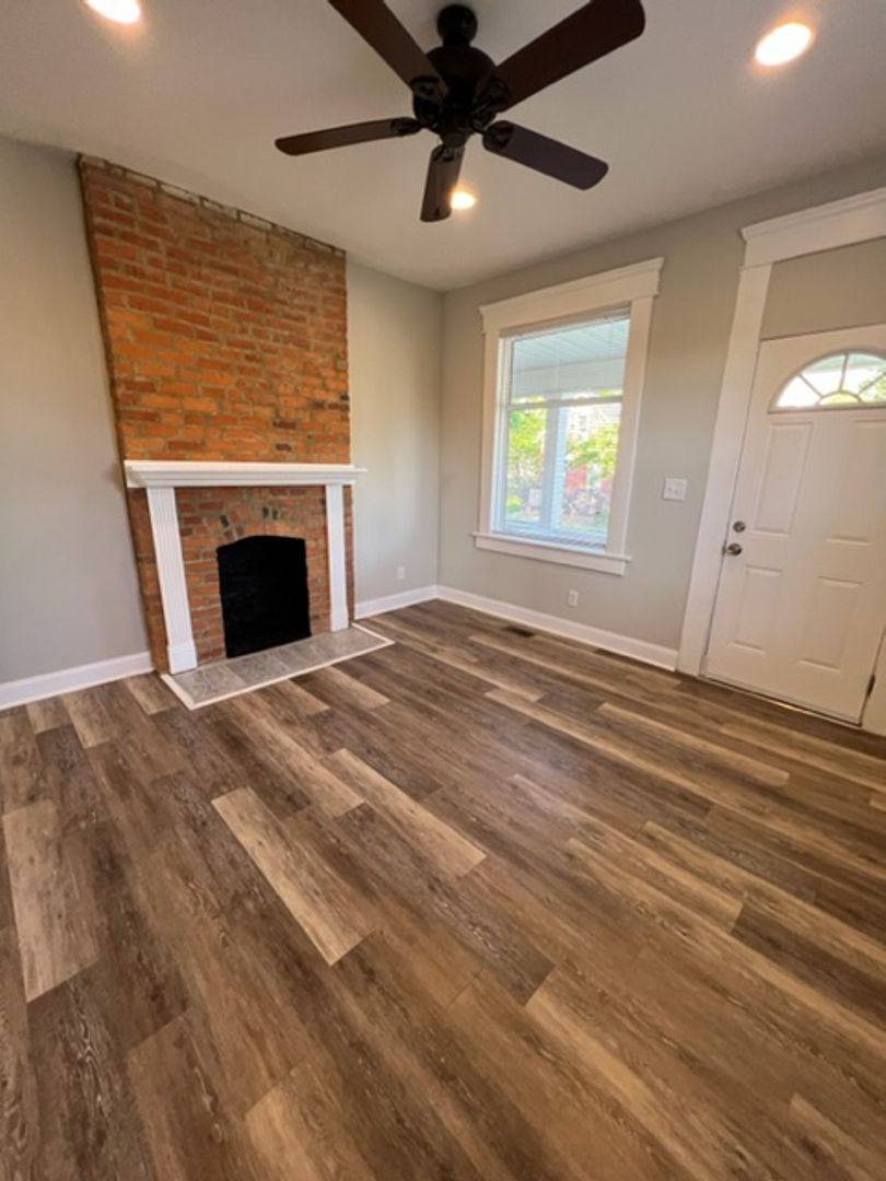 Apartment for rent at 764-768 S 17th St, Columbus, OH 43206