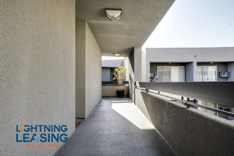 Apartment for rent at 11225 Morrison St #118, North Hollywood, CA 91601