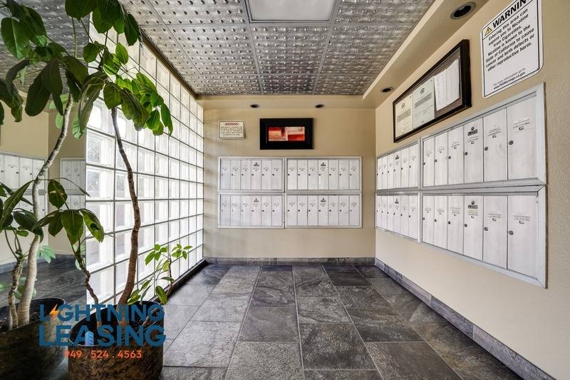 Apartment for rent at 11225 Morrison St #118, North Hollywood, CA 91601