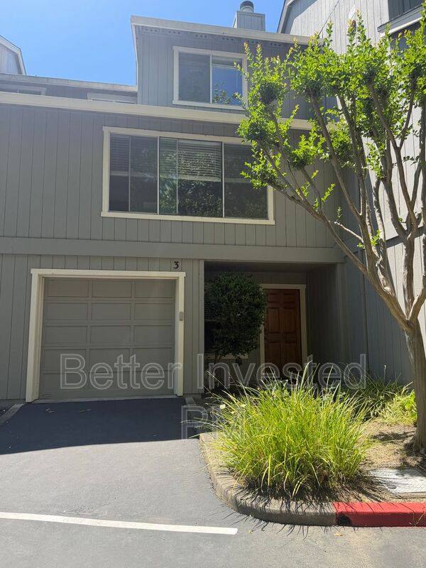 Condo for rent at 7720 Bodega Ave #3, Sebastopol, CA 95472