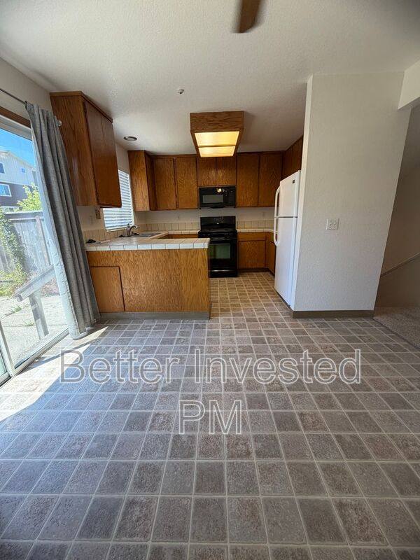Condo for rent at 7720 Bodega Ave #3, Sebastopol, CA 95472