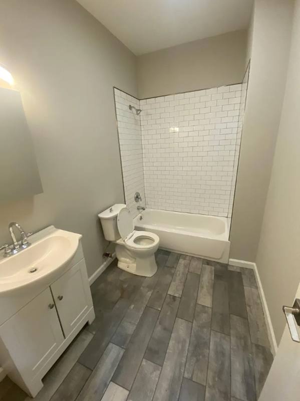 Apartment for rent at 1470 N 52nd St #3, Philadelphia, PA 19131