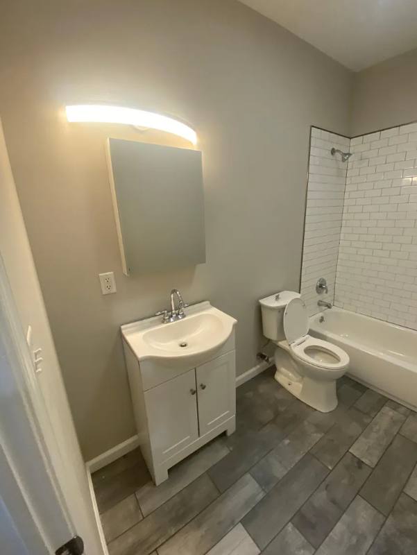 Apartment for rent at 1470 N 52nd St #3, Philadelphia, PA 19131