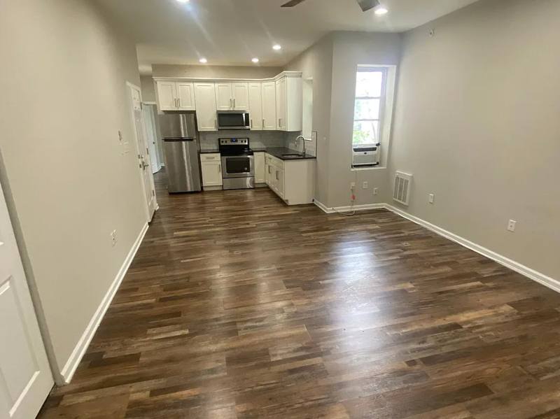 Apartment for rent at 1470 N 52nd St #3, Philadelphia, PA 19131