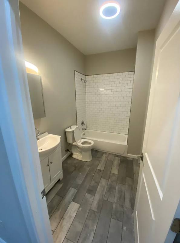 Apartment for rent at 1470 N 52nd St #3, Philadelphia, PA 19131