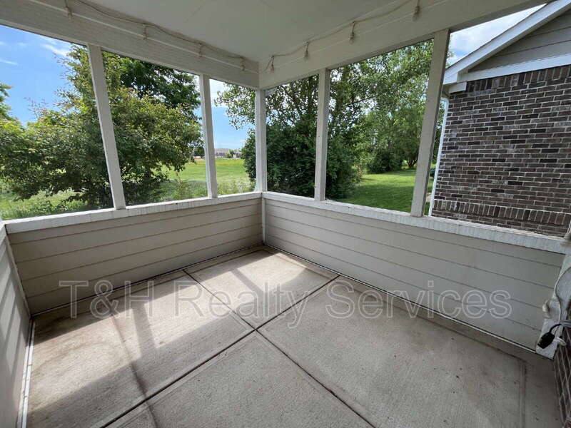 House for rent at 13320 N White Cloud Court, Camby, IN 46113