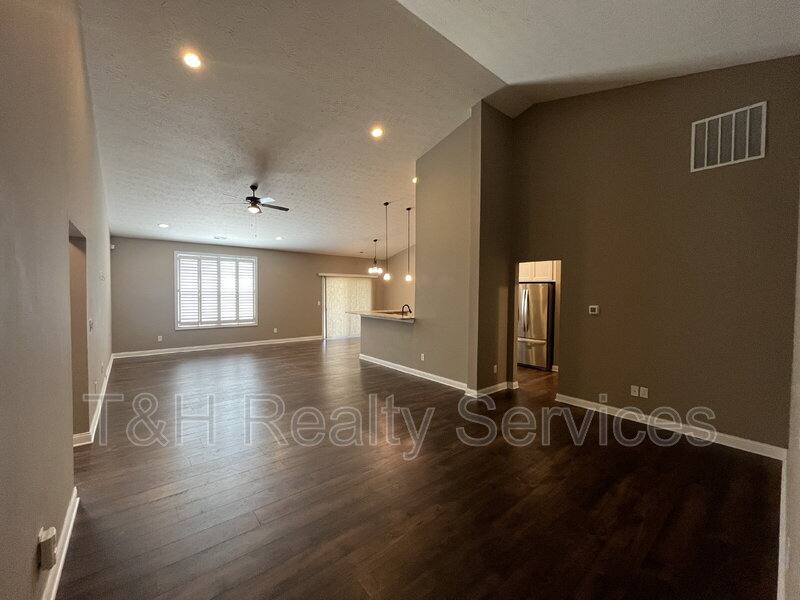 House for rent at 13320 N White Cloud Court, Camby, IN 46113