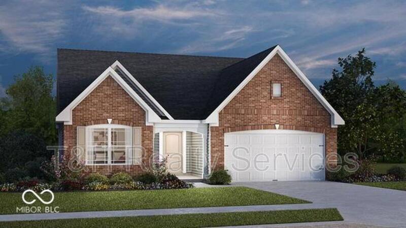 House for rent at 13320 N White Cloud Court, Camby, IN 46113