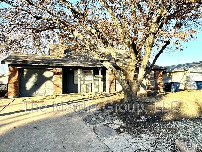 House for rent at 8740 Santa Rosa Dr, Frisco, TX 75034