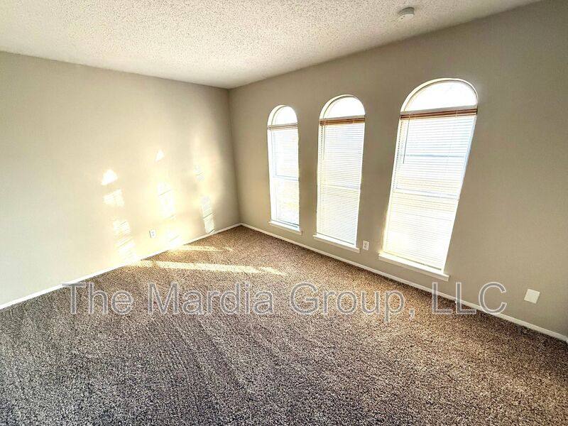 House for rent at 8740 Santa Rosa Dr, Frisco, TX 75034