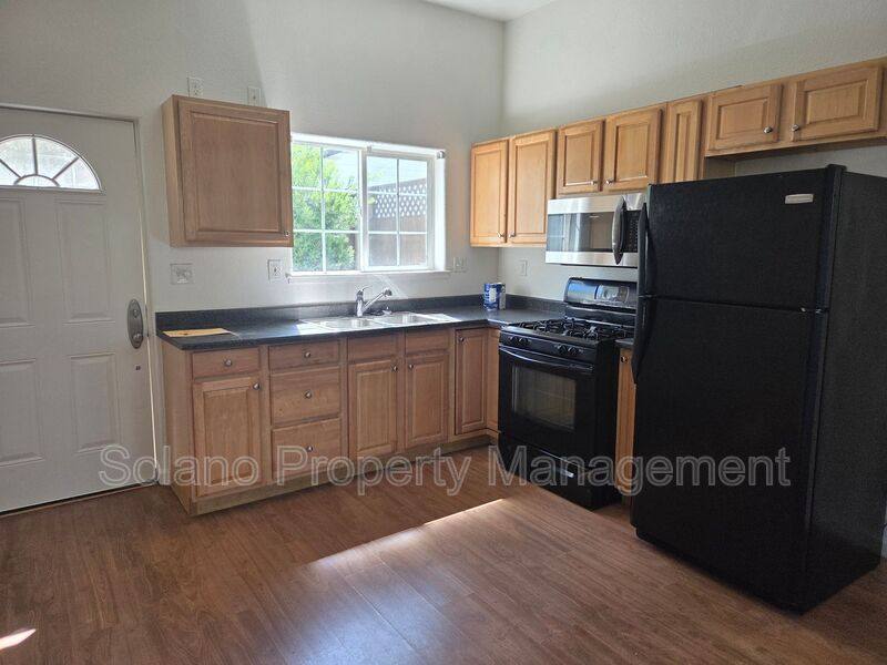 Apartment for rent at 500 Elizabeth St #C, Vacaville, CA 95688