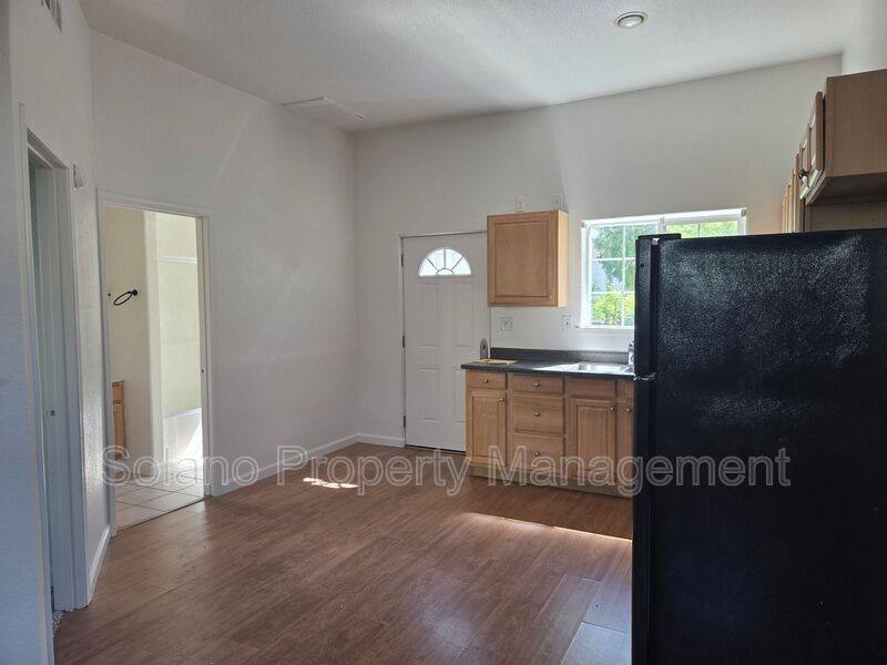 Apartment for rent at 500 Elizabeth St #C, Vacaville, CA 95688