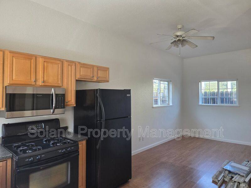 Apartment for rent at 500 Elizabeth St #C, Vacaville, CA 95688