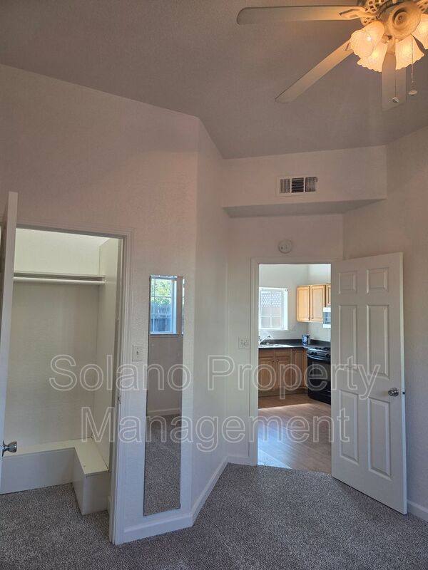 Apartment for rent at 500 Elizabeth St #C, Vacaville, CA 95688