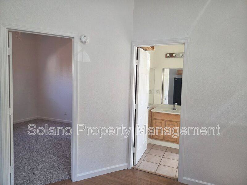 Apartment for rent at 500 Elizabeth St #C, Vacaville, CA 95688