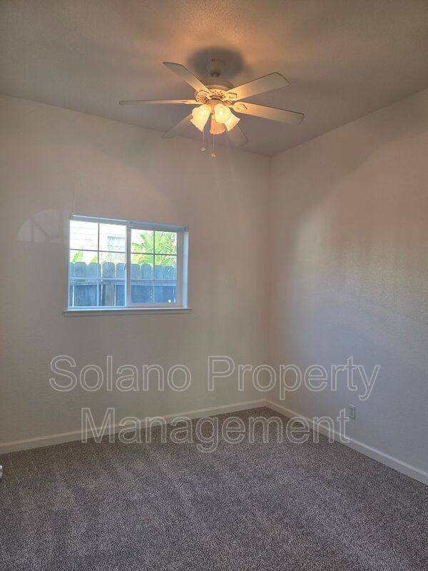 Apartment for rent at 500 Elizabeth St #C, Vacaville, CA 95688