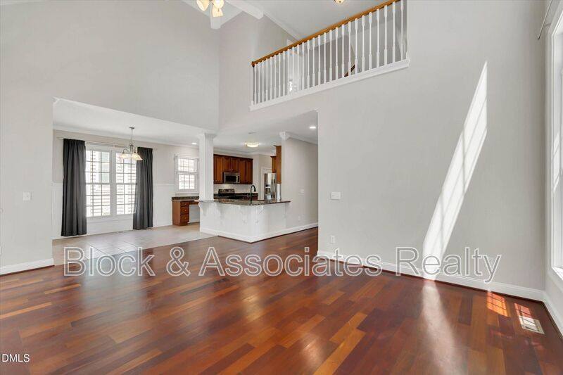 House for rent at 109 Old Savannah Dr, Morrisville, NC 27560