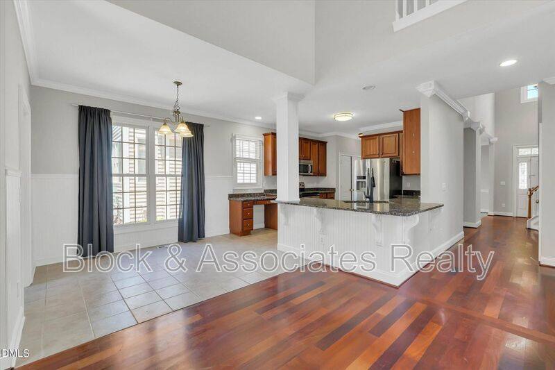 House for rent at 109 Old Savannah Dr, Morrisville, NC 27560