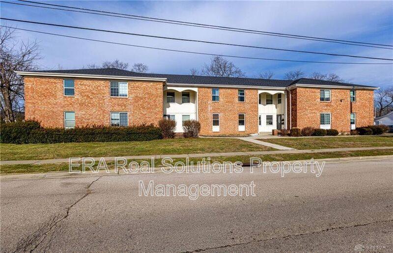Apartment for rent at 1241-1255 Devon Ave #1243 D, Dayton, OH 45419