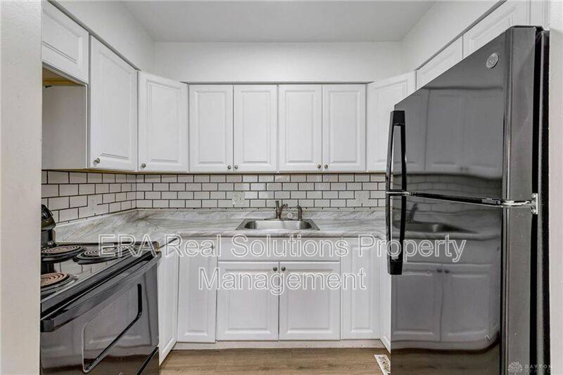 Apartment for rent at 1241-1255 Devon Ave #1243 D, Dayton, OH 45419