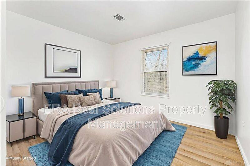 Apartment for rent at 1241-1255 Devon Ave #1243 D, Dayton, OH 45419