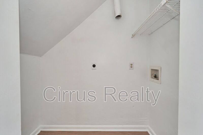 Townhouse for rent at 2756 Peach St, Portsmouth, VA 23704