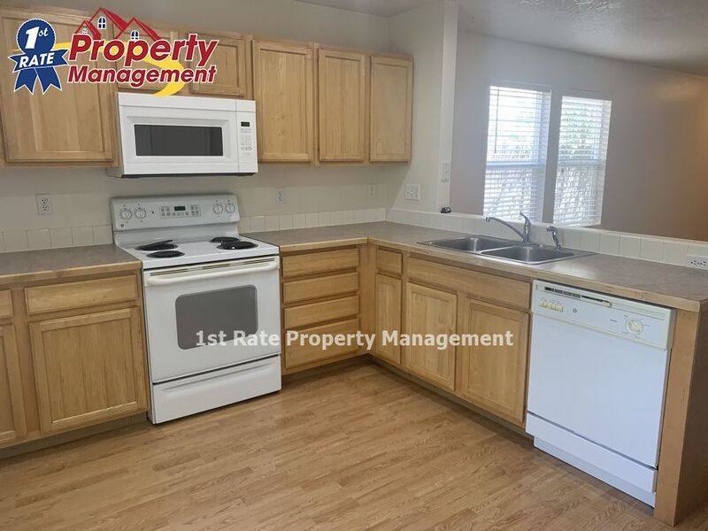 House for rent at 9654 W Portola Dr, Boise, ID 83709